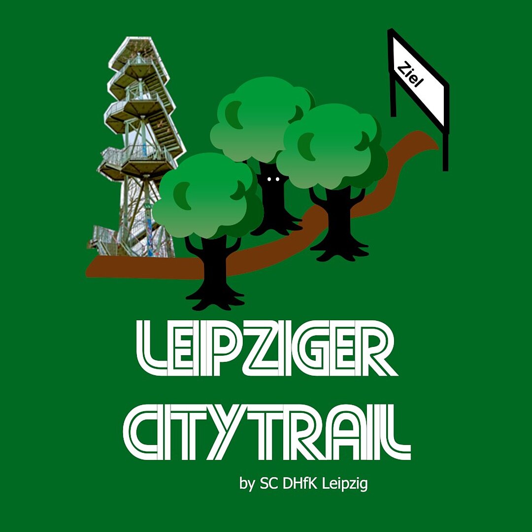 3. Leipziger "Citytrail"