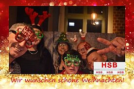 Weihnachtsfeier 2022