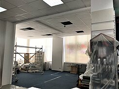 Förchcenter Leipzig - Plagwitz Förchcenter Leipzig - Plagwitz