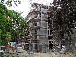 Parkstadt Leipzig N6