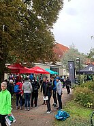 3. Leipziger Citytrail