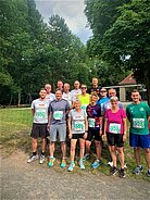 Selbstlaeufer Firmenlauf 2020