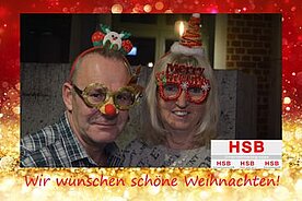 Weihnachtsfeier 2022