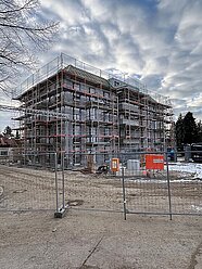 Parkstadt Leipzig N3