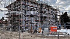 Parkstadt Leipzig N3