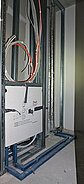 Danfoss Heizkreisverteilerkasten