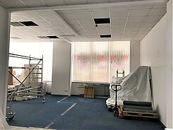 Förchcenter Leipzig - Plagwitz Förchcenter Leipzig - Plagwitz