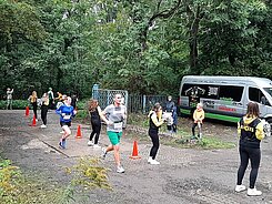 3. Leipziger Citytrail