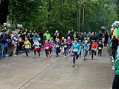 3. Leipziger Citytrail
