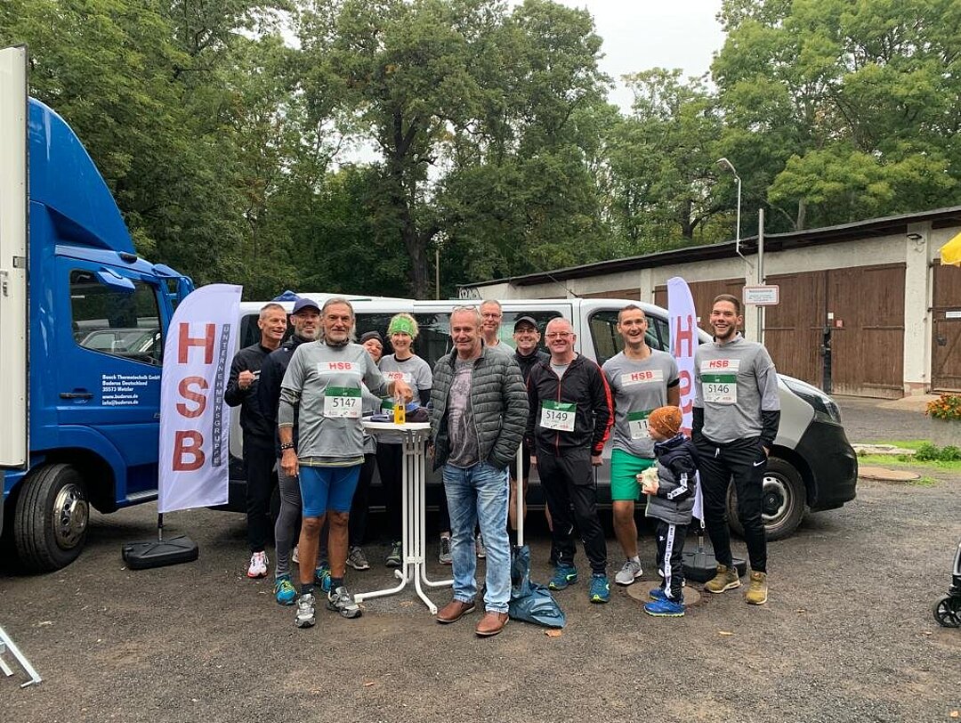 3. Leipziger Citytrail