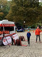 3. Leipziger Citytrail