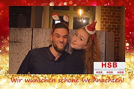 Weihnachtsfeier 2022