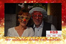 Weihnachtsfeier 2022