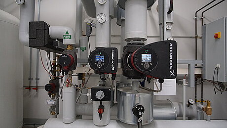 Technische Hausbewirtschaftung Leipzig Technische Hausbewirtschaftung Leipzig