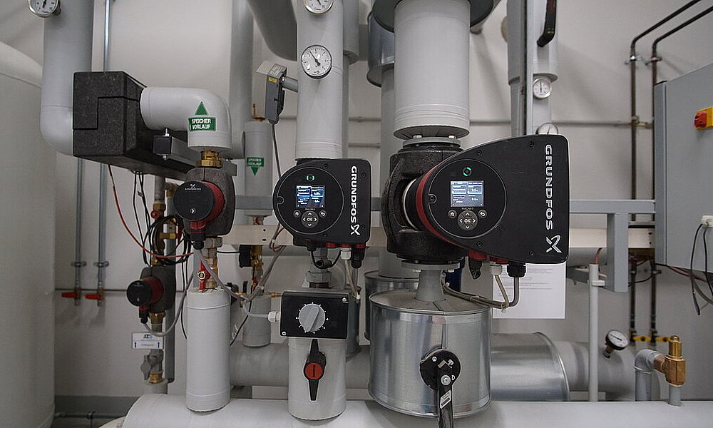 Technische Hausbewirtschaftung Leipzig Technische Hausbewirtschaftung Leipzig