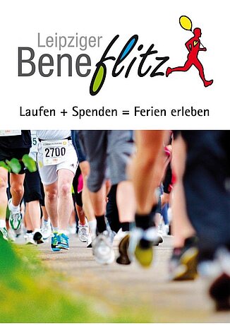 Leipziger Beneflitz Lauf