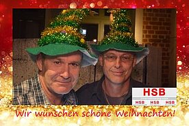 Weihnachtsfeier 2022