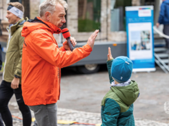 3. Leipziger Citytrail
