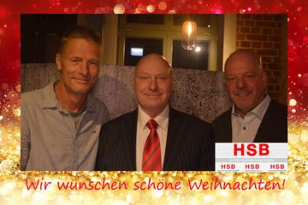 Weihnachtsfeier 2022