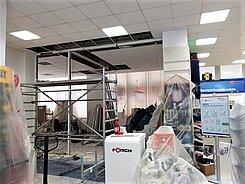 Förchcenter Leipzig - Plagwitz Förchcenter Leipzig - Plagwitz