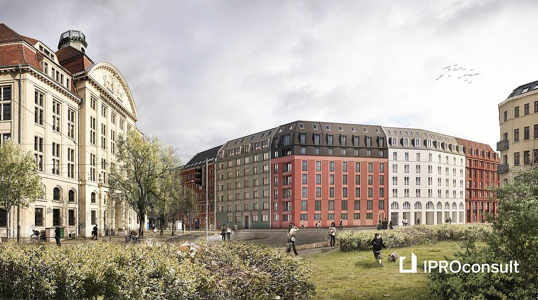 LUMIS STUDENT LIVING LEIPZIG